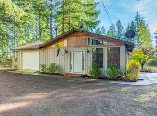 57247 Fairview Rd, Coquille, OR 97423