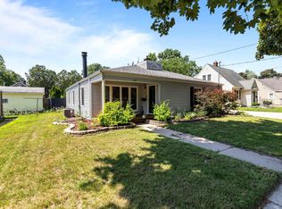 1107 N Gillett St, Appleton, WI 54914