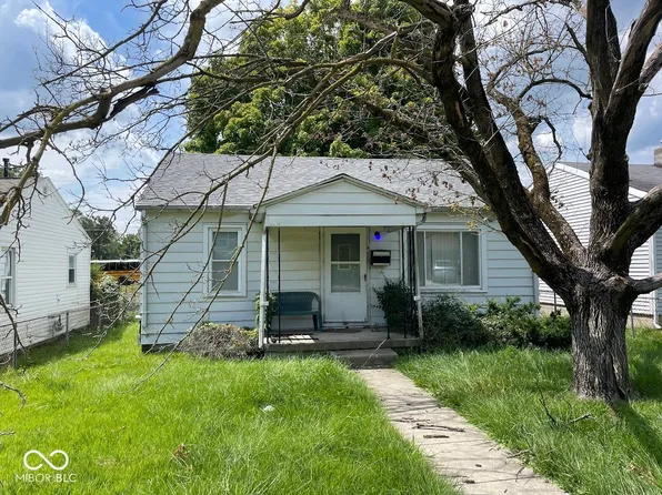 4115 Brown St, Anderson, IN 46013