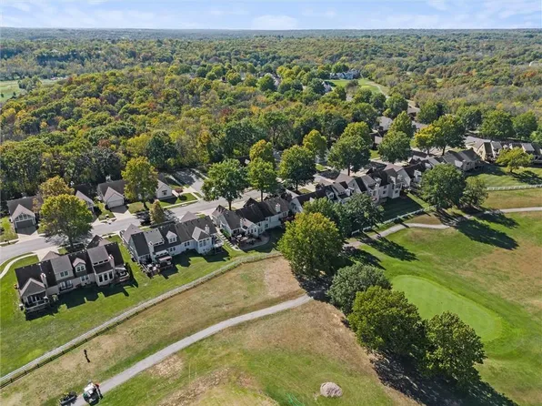 12516 E 86th Ter, Kansas City, MO 64138