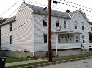 111 Market St, Freeport, PA 16229