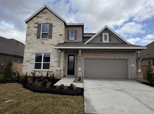 4223 Eagle Pass Dr, Rosenberg, TX 77469