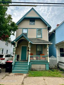 1025 Memorial Ave, Williamsport, PA, 17701