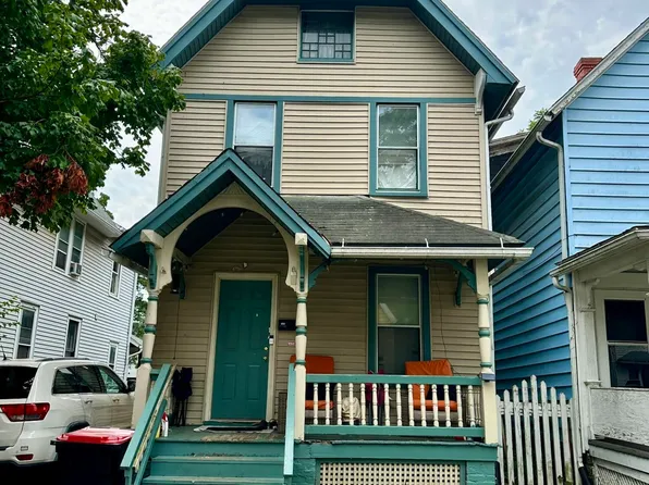 1025 Memorial Ave, Williamsport, PA 17701