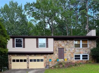 3450 Ellenwood Ct NE, Roswell, GA 30075