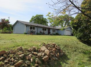 7569 Crystal Blvd, El Dorado, CA