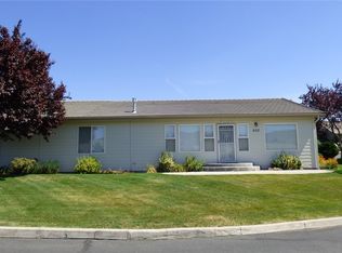 1380 Eastmont Ave UNIT 602, East Wenatchee, WA