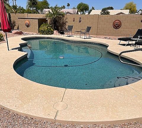2nd image of 3346 N Snead Dr