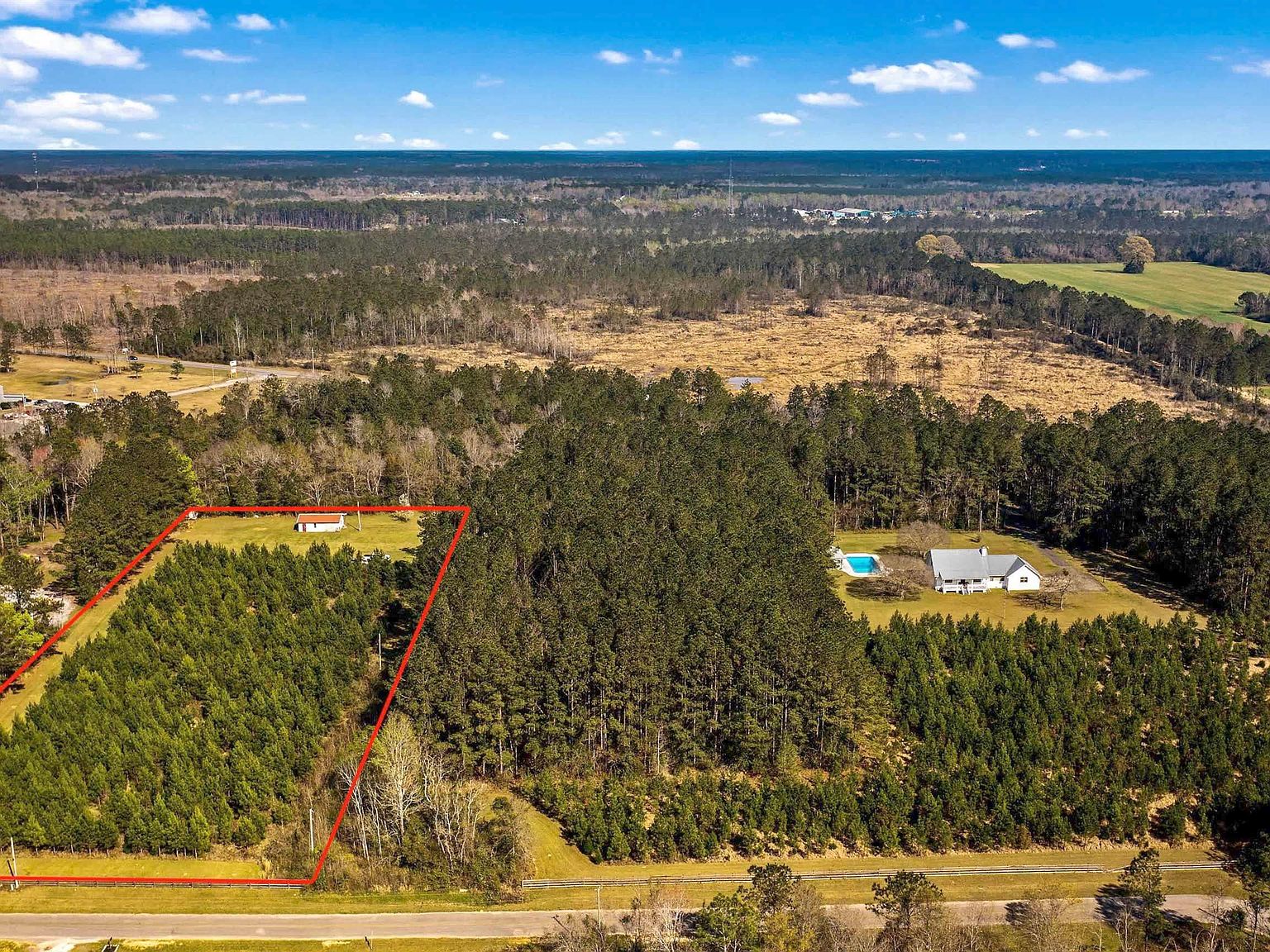 34204 Ward Rd, Stapleton, AL 36578 Zillow