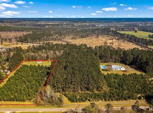 34204 Ward Rd, Stapleton, AL 36578