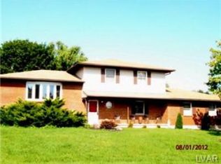 14 Maple Cir, Allentown, PA 18104