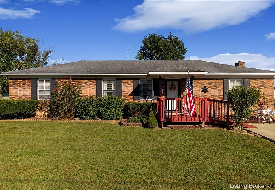 1st image of 6930 N Bogardus Road