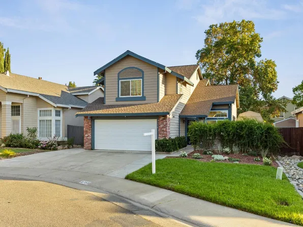 3758 Douglas Fir Ct, Antelope, CA 95843