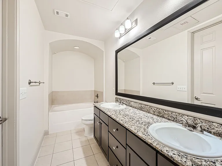 Lakeside Villas at Cinco Ranch — Photo 18