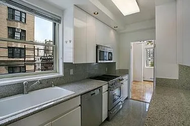 Rented by Corcoran