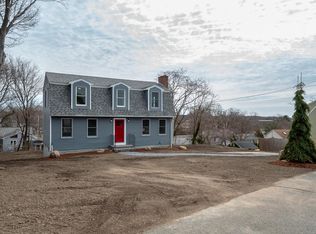22 Honeysuckle Rd, Gloucester, MA 01930