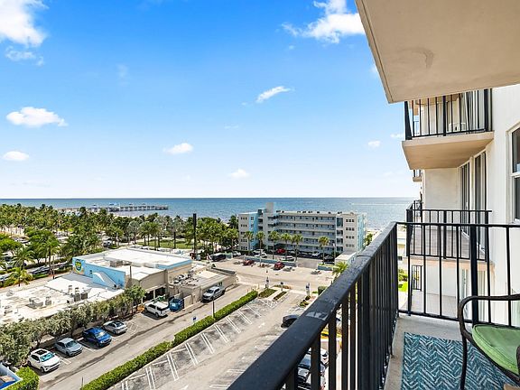 2nd image of 101 Briny Avenue #809