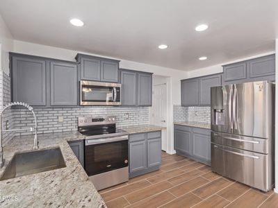 4644 W Lemon Ave, Coolidge, AZ, 85128