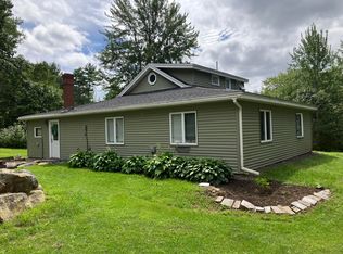 224 Tolman Rd, Warren, ME 04864