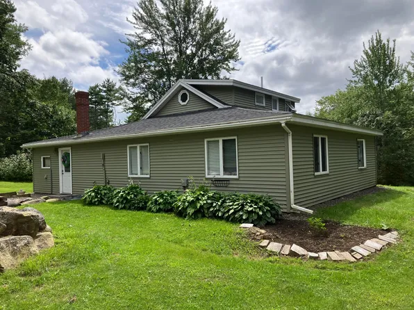 224 Tolman Road, Warren, ME 04864