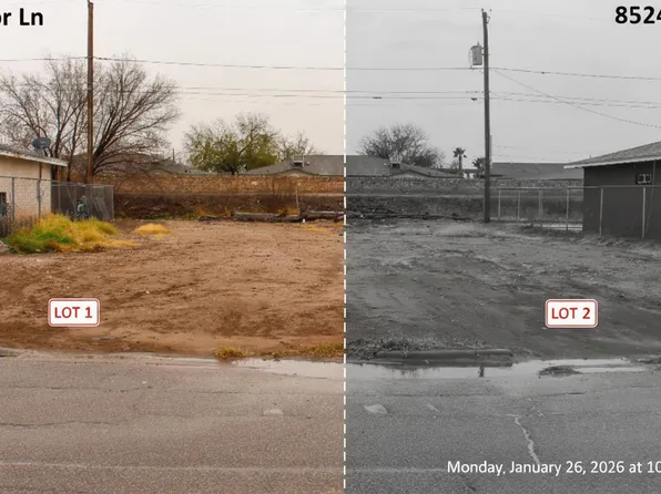 8528 Victor Ln, El Paso, TX 79907