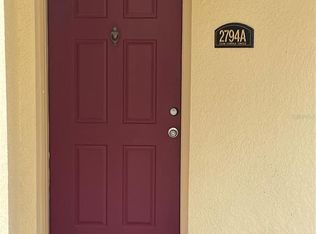 2794 Club Cortile Cir APT A, Kissimmee, FL 34746