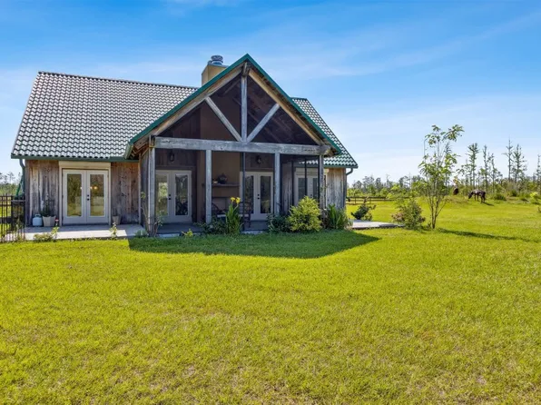 4426 Runaway Cove Rd, Hilliard, FL 32046