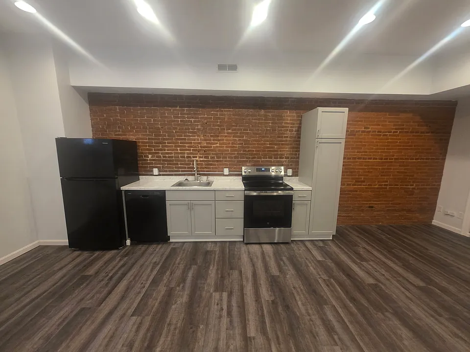 43 Frederick St #5