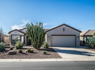 3027 E Palm Beach Dr, Chandler, AZ 85249