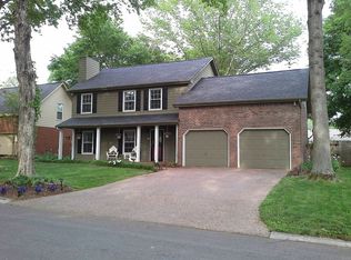 533 Maplegrove Dr, Franklin, TN 37064