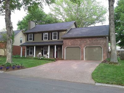 533 Maplegrove Dr, Franklin, TN, 37064