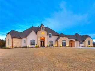 3600 Sea Ray Channel, Edmond, OK 73013
