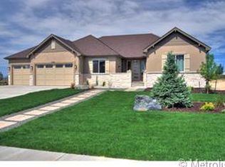 1 County Road 23, Fort Lupton, CO 80621