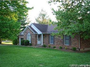 407 Zinnia Way, Shepherdsville, KY 40165