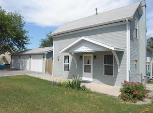 712 Allen Ave, Rapid City, SD 57701