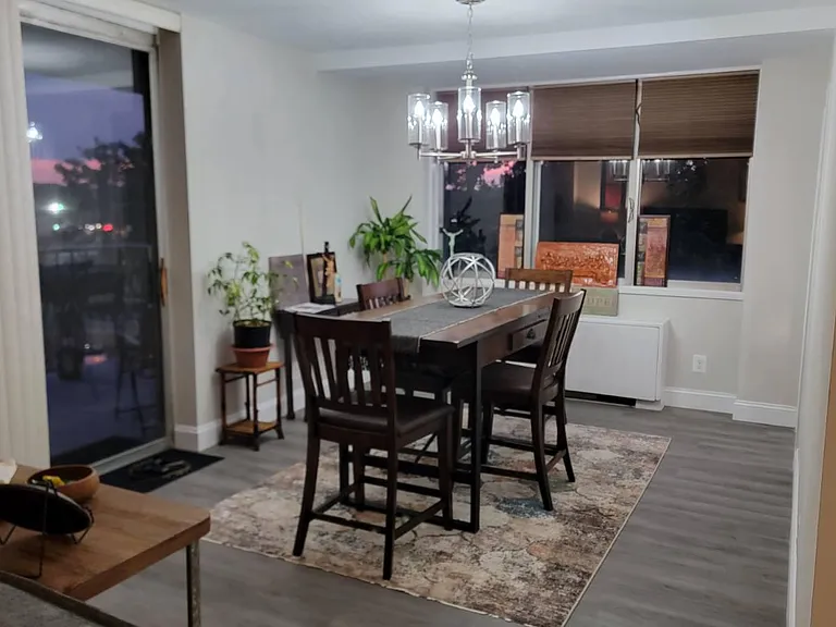 301 N Beauregard St #406 — Photo 5