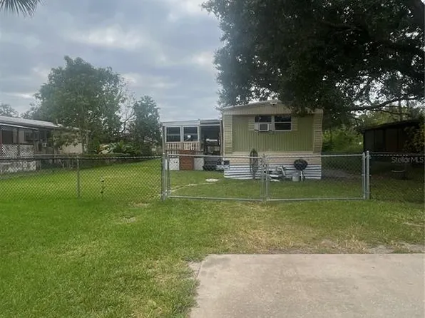 9918 7th Ave, Orlando, FL 32824