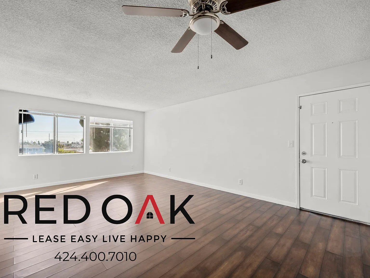 Spacious One Bedroom with Open Floor Plan, On-Site Laundry, and Parking Included ~ In Wilmington! — Photo 4