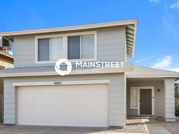 4461 W Tonto Rd, Glendale, AZ 85308