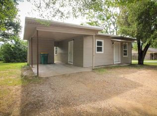 1321 S Houston Ave, Russellville, AR 72801