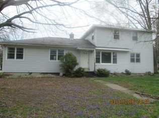 7676 Steele Ave, Jenison, MI 49428