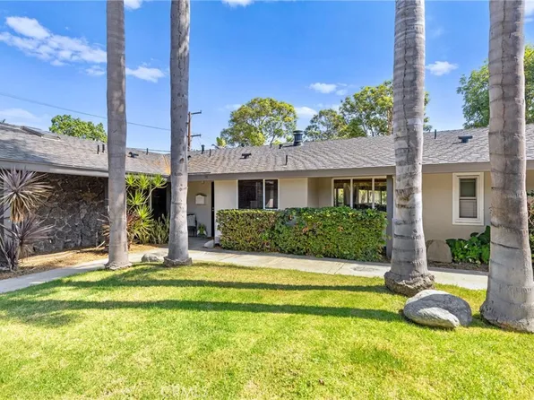 1901 E 19th St #3, Santa Ana, CA 92705