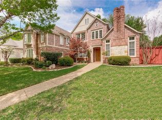 1705 Kensington Ln, McKinney, TX 75072