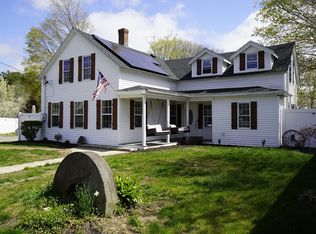 25 Cook St, Douglas, MA 01516