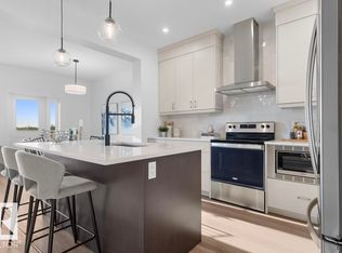 4809 Cawsey Ter SW, Edmonton, AB T6W5M7