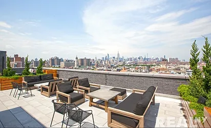 Rented by REAL New York