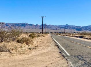 4021 Sunfair Rd, Joshua Tree, CA 92252