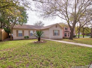 9646 Alderwood, San Antonio, TX 78250