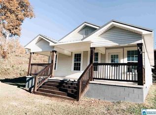 892 McFall Rd, Jacksonville, AL 36265