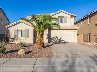 22142 W MOONLIGHT Path, Buckeye, AZ 85326